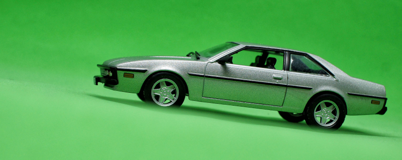 Illustration for article titled Teutonic Tuesday: NEIN! KEIN FERRARI!